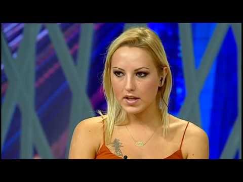 Видео: Неаполитанская дочь. Касается Каждого, эфир от 28.08.2015
