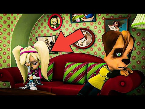 Видео: РАЗОБЛАЧЕНИЕ БАРБОСКИНЫХ 😱 / ЧТО ПО ПРАВДЕ ГОВОРЯТ В ЗАСТАВКЕ???