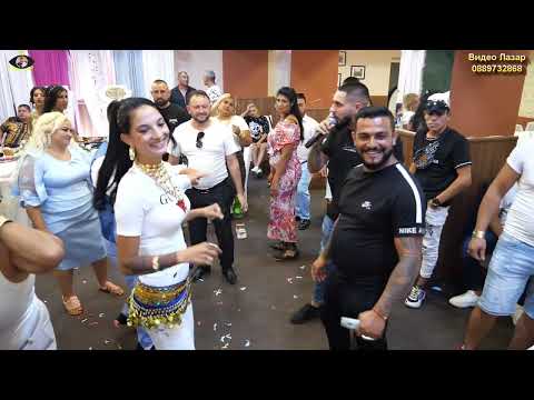 Видео: Ork Radi Bend & Ivan Peveca 2025 Поздрав за Йоско Cover