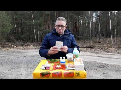 Видео: Защита винограда от болезней.Сезон 2020 г.