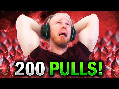 Видео: МЫ СОБЕРЁМ 200 КАМНЕЙ ДУШИ для Колоды Судьбы и получили ЭТО - Raid Shadow Legends