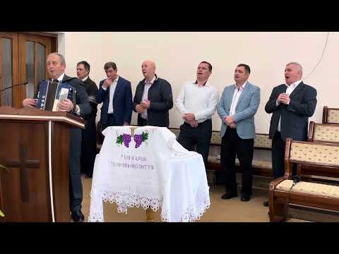 Видео: Алілуя, Ти наш Бог 