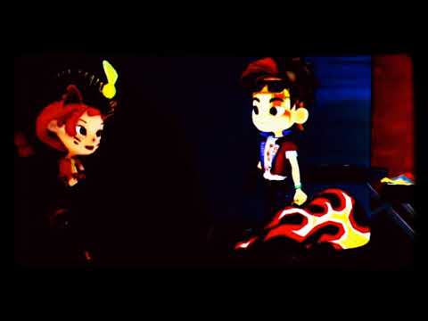 Видео: Сказочный патруль клип сердеедка влад Саша и алёнка