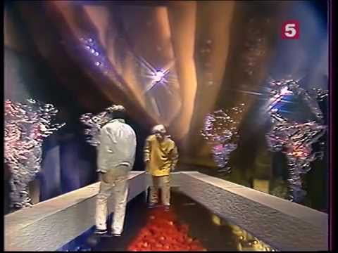 Видео: "Возвращение со звезд", 2 серия, телеспектакль по роману С. Лема. ЛенТВ, 1989 г.