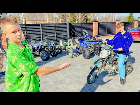 Видео: РЕМОНТ ВСЕЙ НАШЕЙ ТЕХНИКИ. СТАРЫЕ ЛУЧШЕ НОВЫХ. БРОС ШОУ