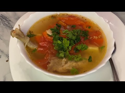 Видео: Қырғауыл Сорпасы Ағзаға Пайдалы Өте сіңімді Диеталық Шурпа. Асқазаныңыз Рахмет дейді