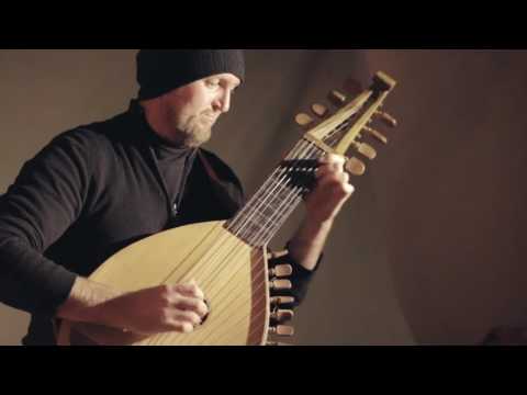 Видео: Юрій Мольфар.Торбан