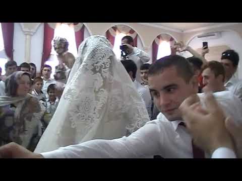 Видео: На свадьбе Махача и Шамай. ЗУБУТЛИ МИАТЛИ