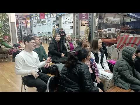 Видео: Знайомство з казкою про козаків