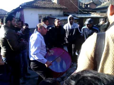 Видео: Зурни Гошката в Разлог / Zurni goshkata v Razlog