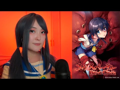 Видео: 🔴 Стрим Прохожу Corpse Party 3 глава 🌚