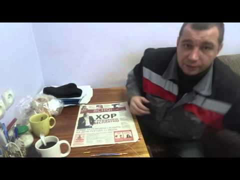 Видео: пайка против современных технологий ч1