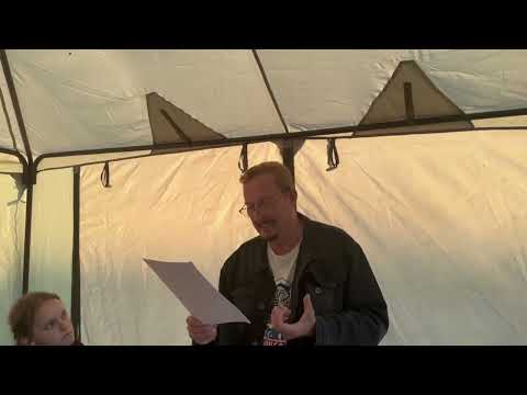 Видео: Писатель Владимир Шамов