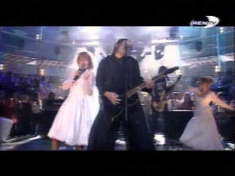 Видео: Кукрыниксы Неголубой огонек 2005 год