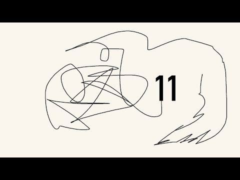 Видео: Наброски #11. Кризис среднего возраста.