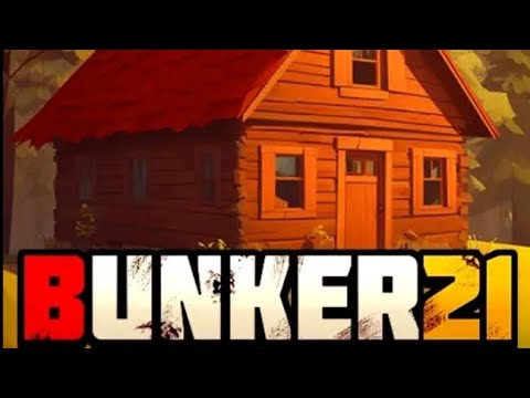 Видео: Прохождение игры Бункер 21. ✓7.