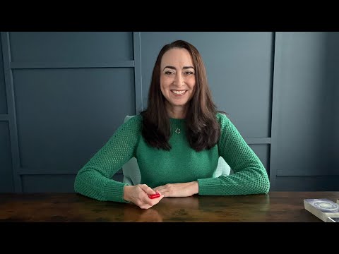 Видео: ♎️ Весы — Новая перспектива меняет все между вами!