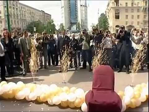 Видео: Валерия и её продюсер Иосиф Пригожин