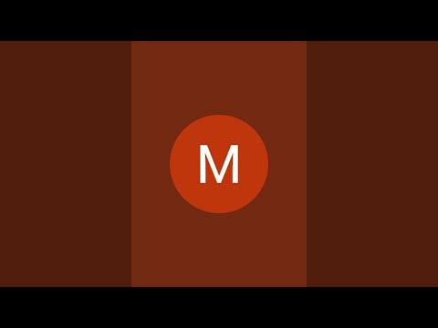 Видео: MMM777 в прямом эфире!