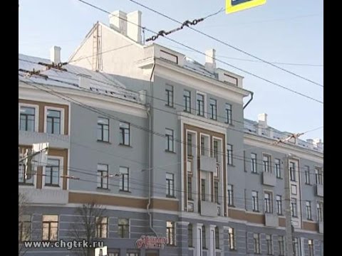 Видео: Чебоксарские адреса. Выпуск 02.12.2016