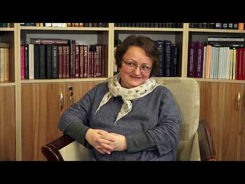 Видео: "Воспитание желания" Марина Филоник (г. Москва)