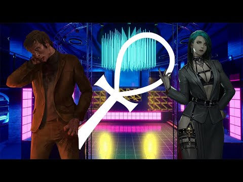 Видео: История вампира «Маскарад»: кто такие каитиффы?