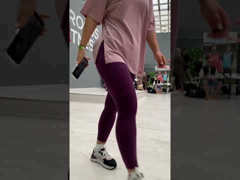 Видео: Трамплин 2024 отброчный тур Степан Соколов #freestyle #stepaerobics #степ #степаэробика