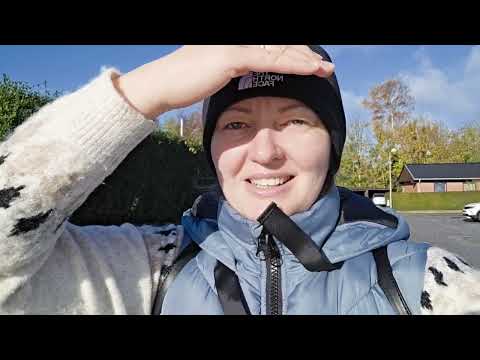 Видео: Помогите придумать название каналу❤️ #Дания #прогулки #историиизжизни #гуляю 