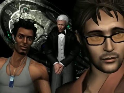 Видео: [Боливия - Тиванаку] 100% прохождение Tomb Raider: Legend без комментариев #1 (сложно)