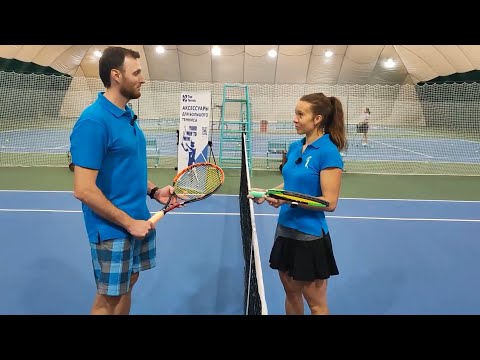 Видео: Как намотать овергрип