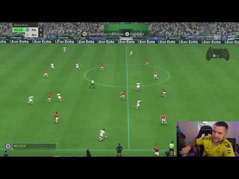 Видео: РАЗБОР С СТРИМА, КОТОРЫЙ МНОГИМ ПОМОГ В ИГРЕ EA FC 24 |ПОЧЕМУ Я ПЛОХО ИГРАЮ ? 5+ Div