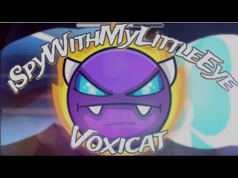 Видео: IspyWithMyLittleEye Прошел ⚠️Реакция Безумная⚠️   