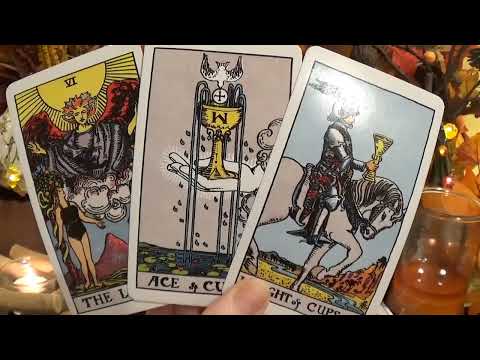 Видео: ♊️Близнецы | Благословения изобилия уже здесь | Прогноз Таро на 16–30 ноября