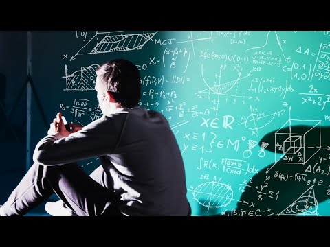 Видео: Совпадение? Не думаю! Философия математики #6