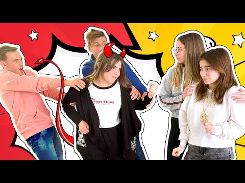 Видео: НОВО МОМИЧЕ в училище