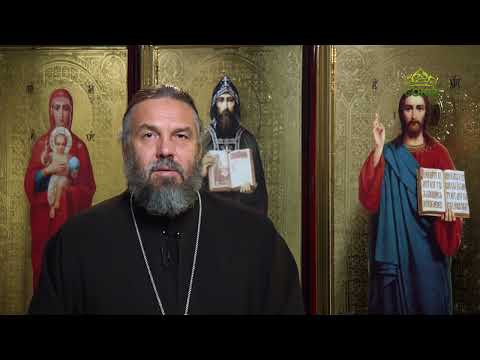 Видео: Благая часть. 8 ноября 2025