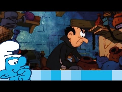 Видео: Колибата не е дом • Смърфовете