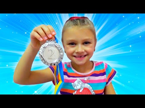 Видео: Влог Соревнования по танцам | Какое место заняла Ярослава? | Tiki Taki Kids