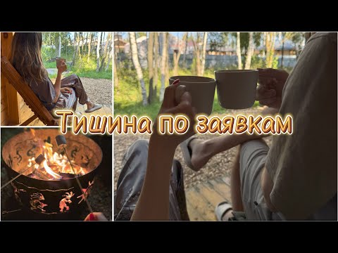 Видео: Тишина по заявкам
