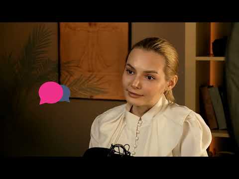 Видео: Много знаю, но никак не могу вести блог