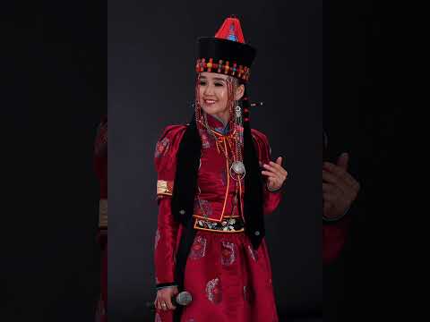 Видео: АМАРШАЛГЫН ДУУН  Цырен Хоборков