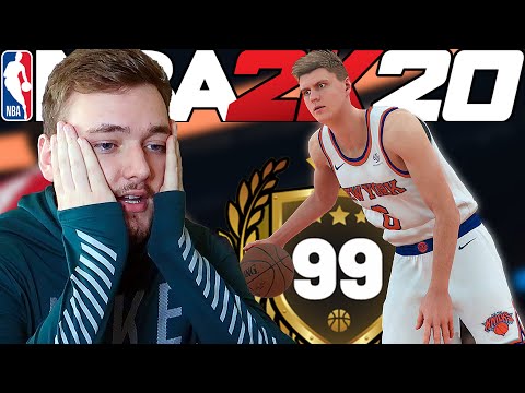 Видео: С 0-82 ДО 82-0 ЧЕЛЛЕНДЖ! - ВОЗВРАЩЕНИЕ ПОРЗИНГИСА! - НБА 2К20 Перестройка Нью-Йорк Никс