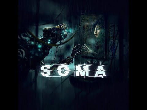 Видео: SOMA ПРОХОЖДЕНИЕ ➤ На Русском ➤ СОМА Геймплей и Обзор ➤ SOMA ➤ PS5 #1