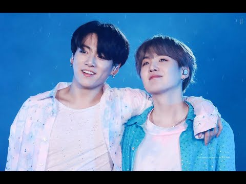 Видео: Медляк (2 часть) | Клип | Юнгуки | Yoonkook | Sugakookie