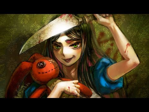 Видео: ИГРУШЕЧНЫЙ МИР ! : Alice: Madness Returns