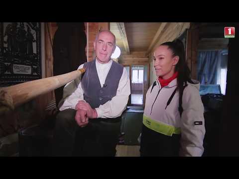 Видео: Раков. Маршрут построен 22.03.2020