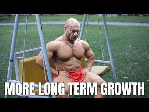 Видео: Возьмите месяц отпуска и получите колоссальный результат