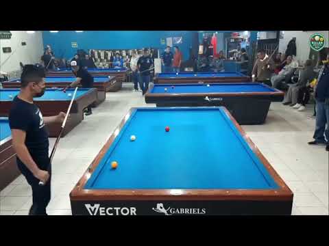 Видео: Убальдито Санчес 🆚 Эдуардо Эрнандес | 🔥Напряженная дуэль!