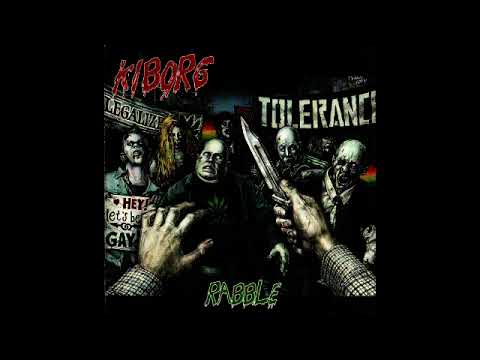 Видео: Киборг - На системе (Kiborg - On the System)