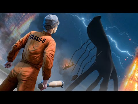 Видео: ДЕНЬ 17 ОХОТИТСЯ НА НАС! ОПАСНЫЙ SCP ПРОТИВ ЛЮДЕЙ! ВЫЖИТЬ В САМОМ БЕЗУМНОМ МЕСТЕ С SCP В Garry`s Mod